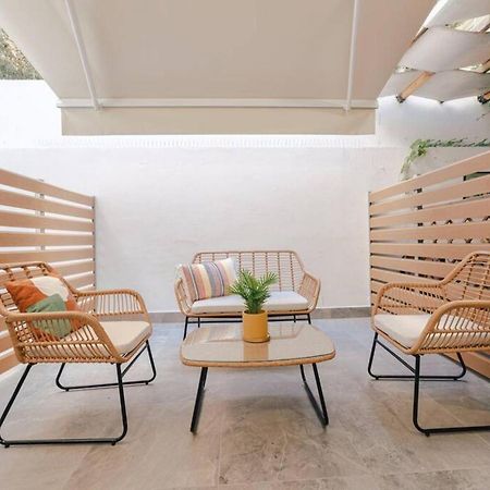 Small And Cozy Studio Athen Exterior foto