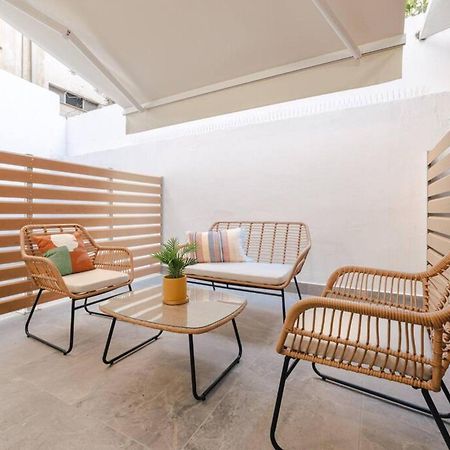 Small And Cozy Studio Athen Exterior foto